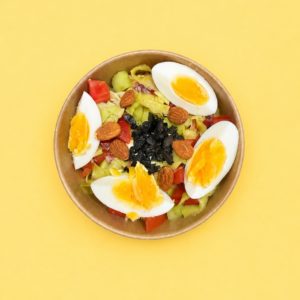 Bowl Orzo