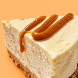 Cheesecake Basque