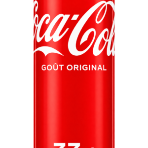 Coca Cola 33cl