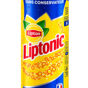 Liptonic 33cl