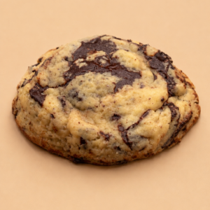 Cookie Chocolat Noir