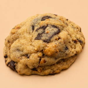 Cookie Noisette