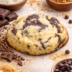 Cookie Chocolat Noir