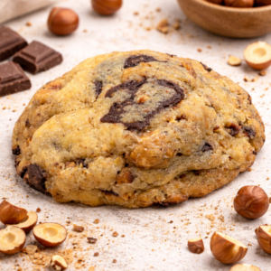 Cookie Noisette