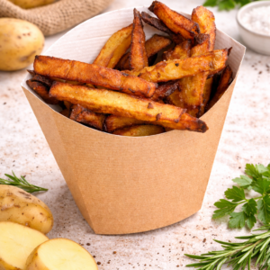Frites maison
