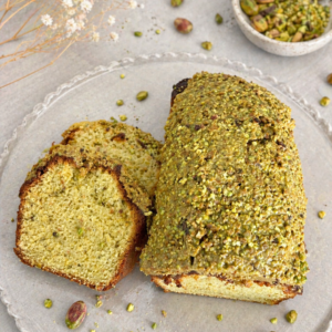 Cake Pistache