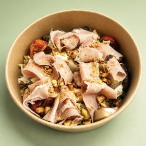 Bowl Mirizani