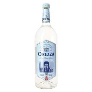 Orezza 33cl