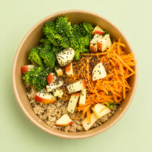 Bowl Détox