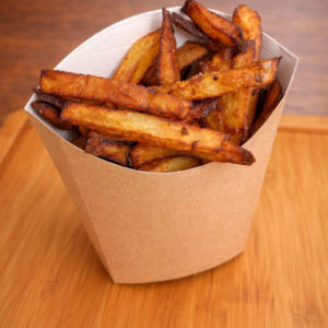 Frites maison